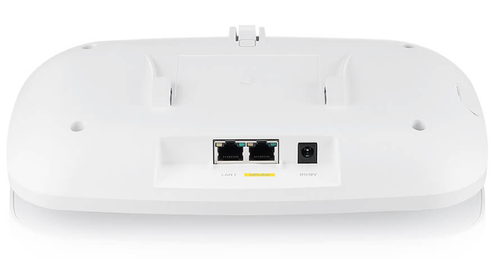 Wi-Fi точка доступа ZyXEL NWA130BE-EU0101F
