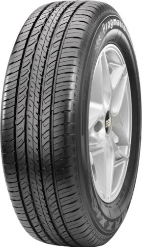 MAXXIS Pragmatra SUV MP15 235/65 R17 104H купить,NaN