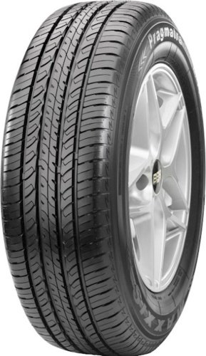MAXXIS Pragmatra SUV MP15 235/65 R17 104H купить,NaN