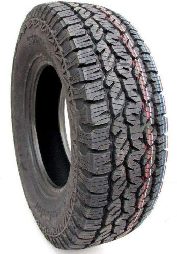 Matador MP72 Izzarda A/T 2 265/65 R17 112H купить,NaN
