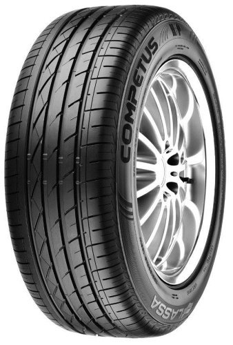 Lassa Competus H/P 225/65 R17 102V купить,NaN
