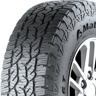 Matador MP72 Izzarda A/T 2 265/65 R17 112H купить,NaN