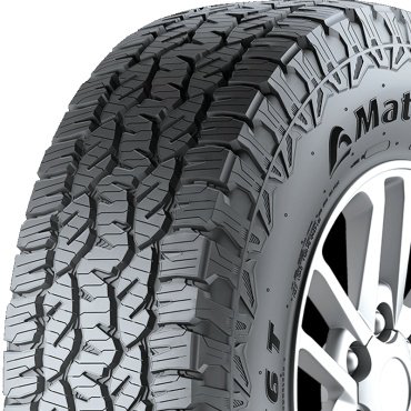 Matador MP72 Izzarda A/T 2 265/65 R17 112H купить,NaN