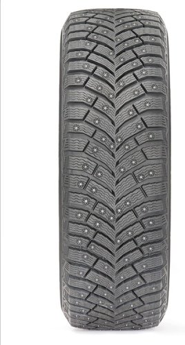 MICHELIN X-Ice North 4 255/40 R19 100H с шипами купить,NaN