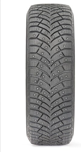 MICHELIN X-Ice North 4 255/40 R19 100H с шипами купить,NaN