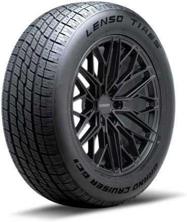 Lenso Grand Cruiser GC1 265/70 R16 112 H купить,NaN