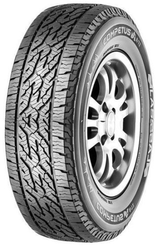 Lassa Competus A/T 2 235/75 R15 109T купить,NaN