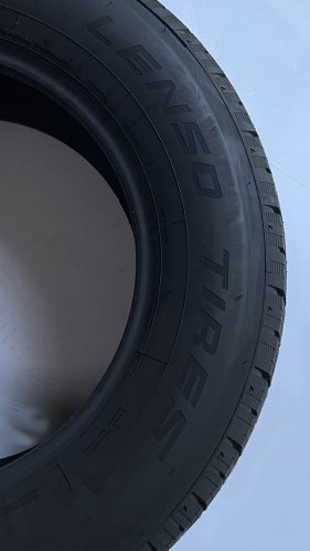 Lenso Grand Cruiser GC1 265/70 R16 112 H купить,NaN