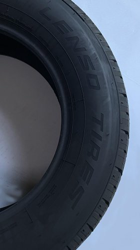 Lenso Grand Cruiser GC1 265/70 R16 112 H купить,NaN