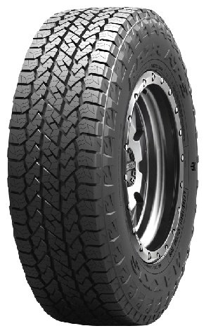 MAXXIS AT-781 265/65 R18 114 T купить,NaN
