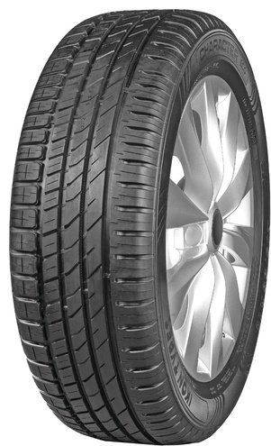 Ikon Tyres (Nokian) Character Ultra 215/55 R17 98 V