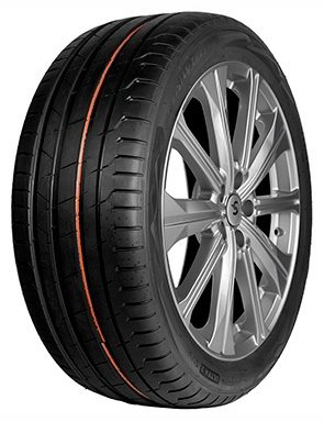 Ikon Tyres (Nokian) Autograph Ultra 2 SUV 235/55 R19 105 W купить,NaN