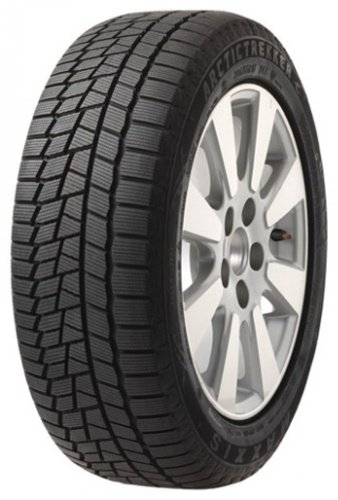 MAXXIS SP02 Arctic Trekker 215/55 R16 97T без шипов купить,NaN