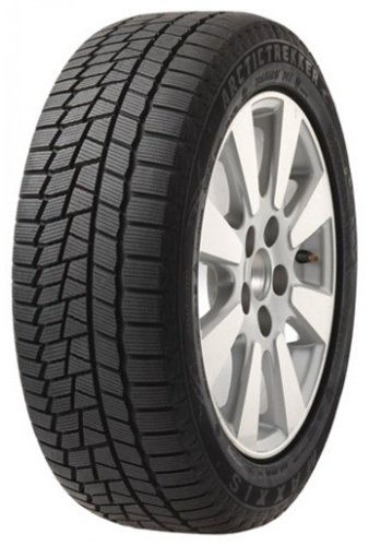 MAXXIS SP02 Arctic Trekker 215/55 R16 97T без шипов купить,NaN