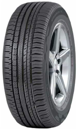 Ikon Tyres (Nokian) Nordman SC 215/65 R16 109 T купить,NaN
