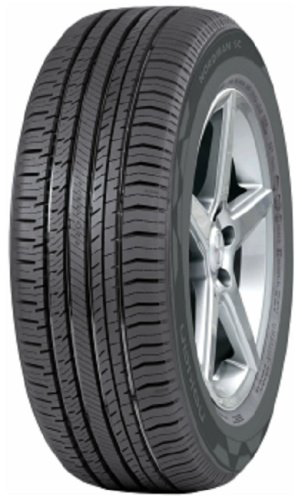Ikon Tyres (Nokian) Nordman SC 215/65 R16 109 T купить,NaN