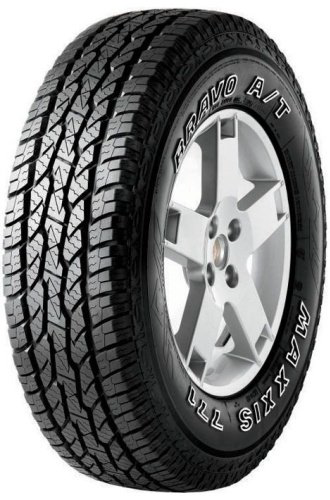 MAXXIS Bravo AT771 205/75 R15 97T купить,NaN