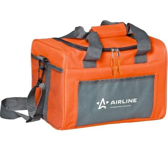 Tермосумка Airline AO-CB-02 12L Orange