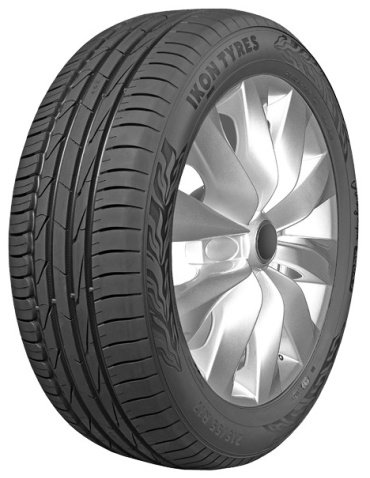 Ikon Tyres (Nokian) Autograph Aqua 3 SUV 225/70 R16 103 H купить,NaN