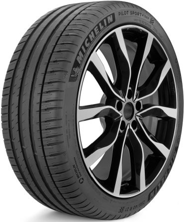 MICHELIN Pilot Sport 4 245/50 R19 105W купить,NaN