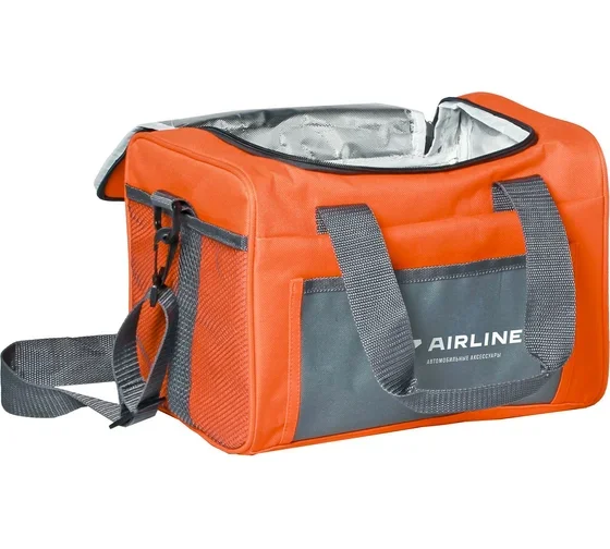 Tермосумка Airline AO-CB-02 12L Orange купить,0