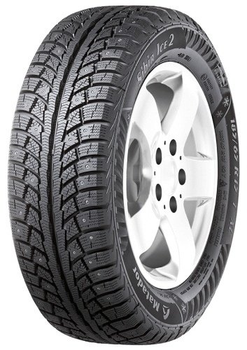 Matador MP30 Sibir Ice 2 225/70 R16 107T с шипами купить,NaN