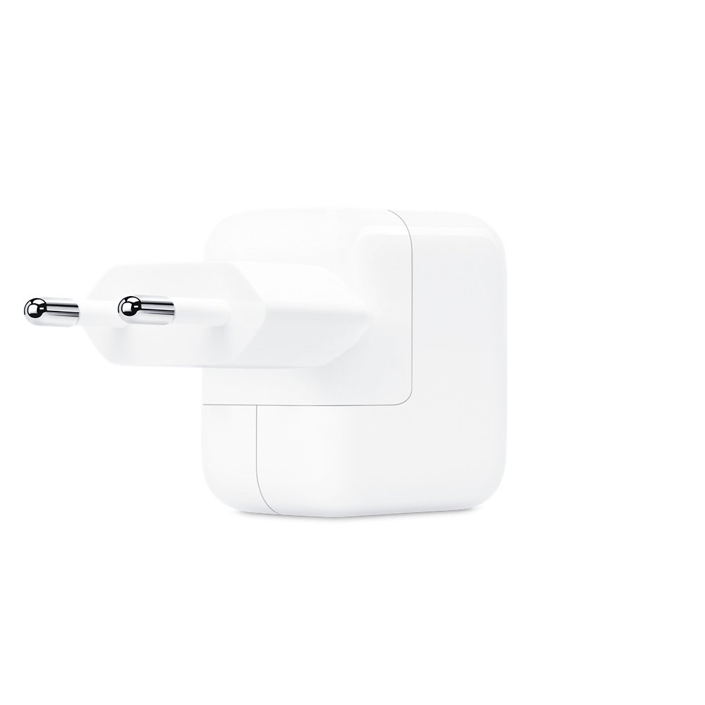 Адаптер питания Apple 12W USB MD836ZM/A белое купить,NaN