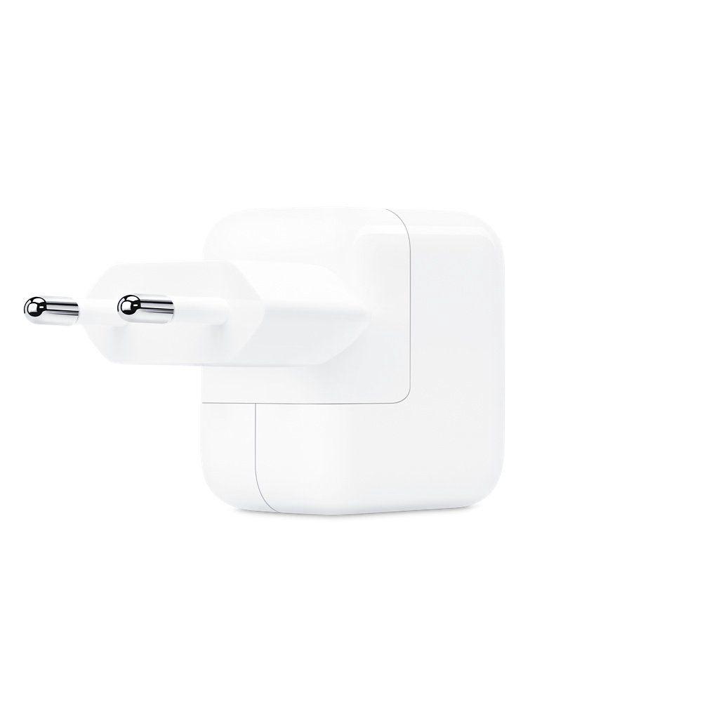 Адаптер питания Apple 12W USB MD836ZM/A белое купить,NaN