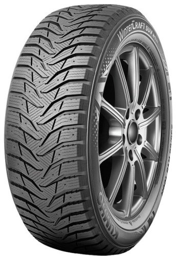 Kumho WinterCraft WS31 225/60 R17 99H шипуемая купить,NaN