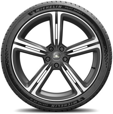 MICHELIN PILOT SPORT 5 255/35 R21 98 купить,529500