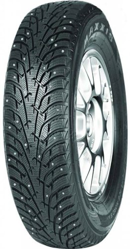 MAXXIS NS5 215/60 R17 96T с шипами купить,NaN