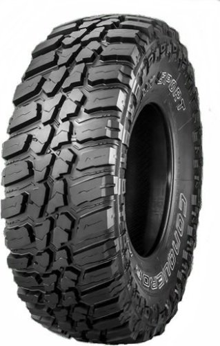 Nankang Conqueror M/T 305/55 R20 121Q купить,NaN