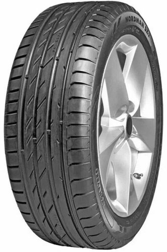 Ikon Tyres (Nokian) Nordman SZ2 225/50 R17 98 W купить,130500