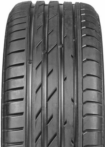 Ikon Tyres (Nokian) Nordman SZ2 225/50 R17 98 W купить,130500