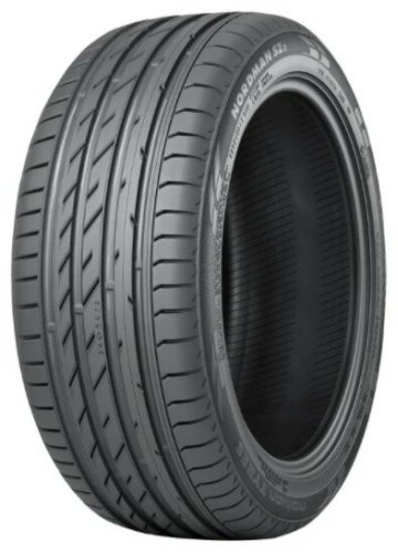 Ikon Tyres (Nokian) Nordman SZ2 225/50 R17 98 W купить,130500
