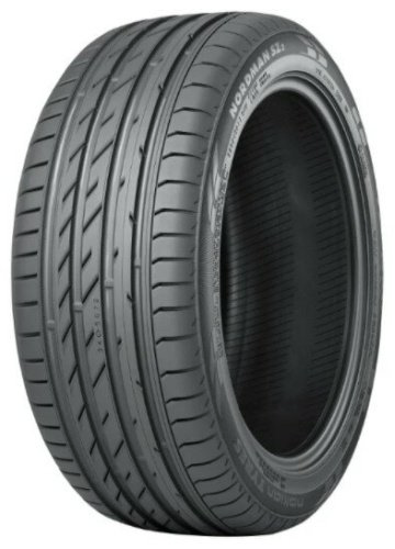 Ikon Tyres (Nokian) Nordman SZ2 225/50 R17 98 W купить,130500