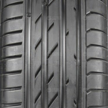 Ikon Tyres (Nokian) Nordman SZ2 225/50 R17 98 W купить,130500
