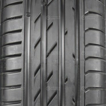 Ikon Tyres (Nokian) Nordman SZ2 225/50 R17 98 W купить,130500