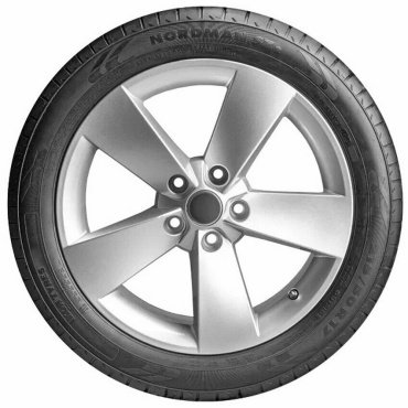 Ikon Tyres (Nokian) Nordman SZ2 225/50 R17 98 W купить,130500