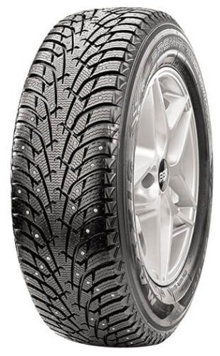 MAXXIS NP5 205/60 R16 96T с шипами купить,NaN