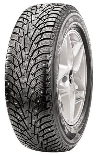 MAXXIS NP5 205/60 R16 96T с шипами купить,NaN