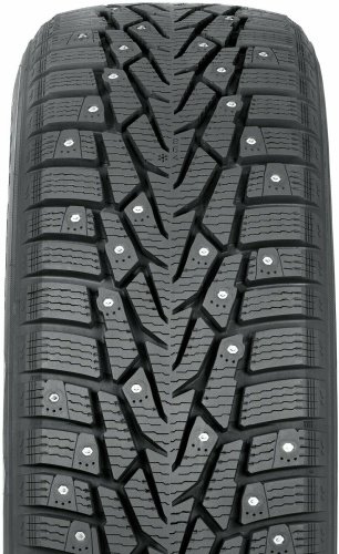 Ikon Tyres (Nokian) Nordman 7 SUV XL 225/55 R18 102 T с шипами купить,NaN