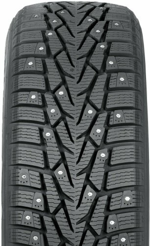 Ikon Tyres (Nokian) Nordman 7 SUV XL 225/55 R18 102 T с шипами купить,NaN