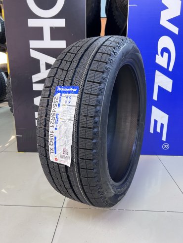Nankang ice Active WS-1 255/45 R21 105 Q без шипов купить,NaN