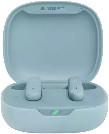 Наушники JBL By Harman Wave Flex Mint