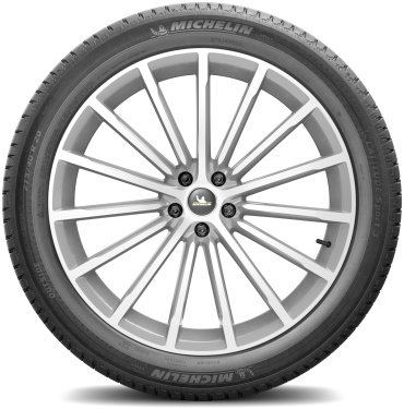 MICHELIN Latitude Sport 3 235/55 R19 101Y купить,NaN
