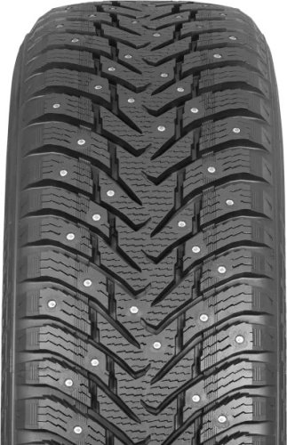Ikon Tyres (Nokian) NORDMAN 8 SUV 225/45 R18 95 T с шипами купить,NaN