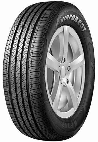 Kinforest KF717 265/65 R18 114 T купить,112500