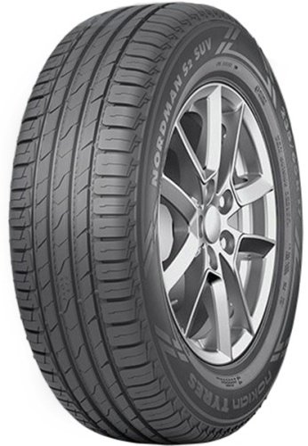 Ikon Tyres (Nokian) Nordman S2 SUV 265/60 R18 110 V без шипов купить,NaN