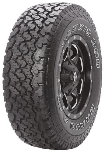 MAXXIS AT980E 285/75 R16 116 Q купить,NaN